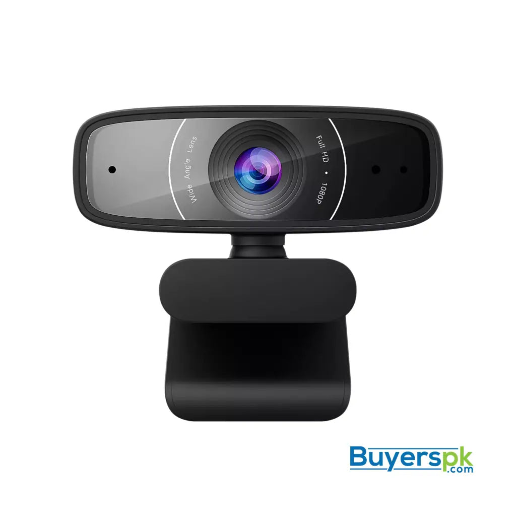 Asus Webcam C3 1080p Hd Usb Camera - Price in Pakistan Asus Webcam C3 1080p Hd Usb Camera - Price in Pakistan